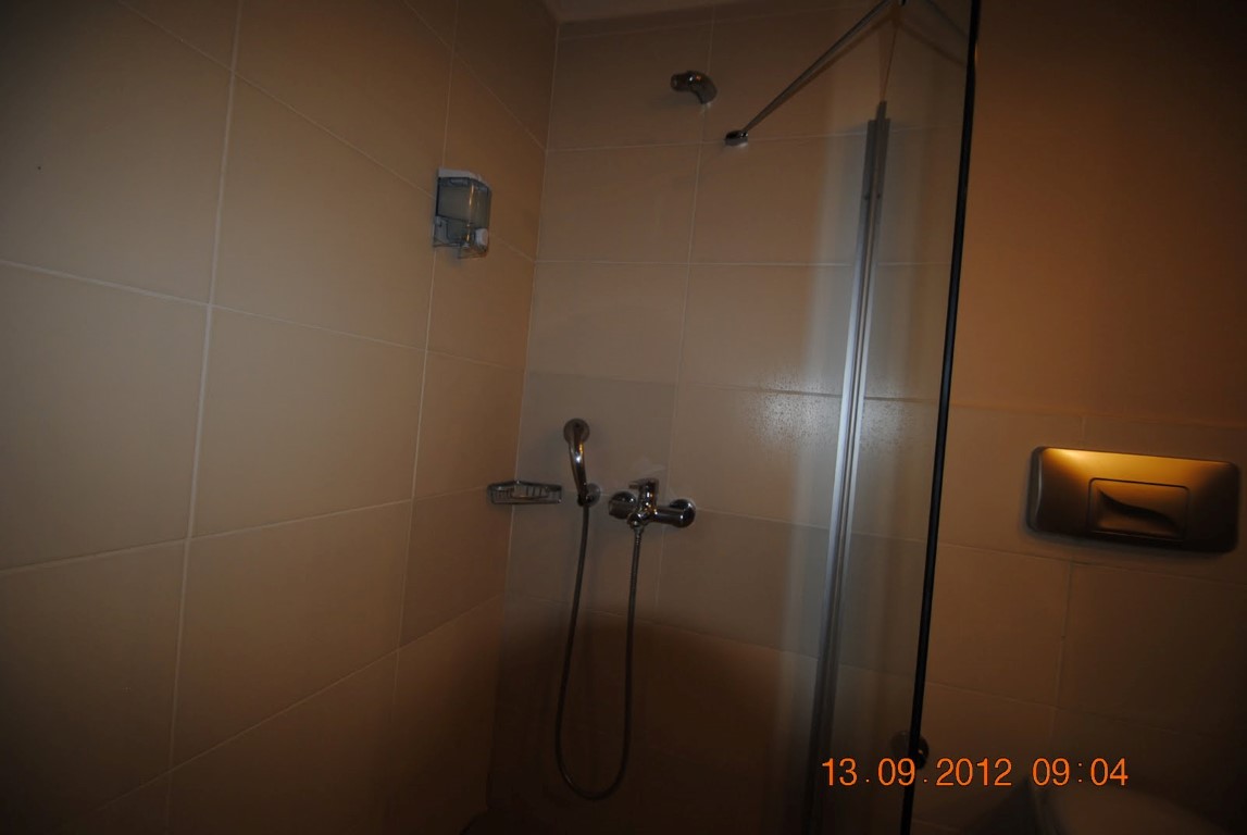 imagini hotel EPHESIA BEACH CLUB KUSADASI